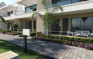 New Build - Apartment - Torre Pacheco - Santa Rosalia Lake And Life Resort