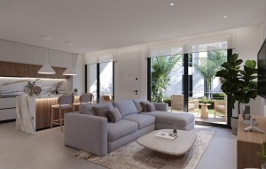 New Build - Townhouse - Torre Pacheco - Santa Rosalia Lake And Life Resort