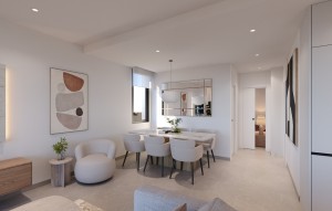 New Build - Townhouse - Torre Pacheco - Santa Rosalia Lake And Life Resort