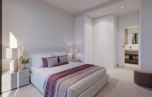 New Build - Townhouse - Torre Pacheco - Santa Rosalia Lake And Life Resort