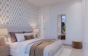 New Build - Townhouse - Torre Pacheco - Santa Rosalia Lake And Life Resort
