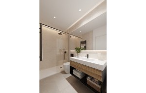 New Build - Townhouse - Torre Pacheco - Santa Rosalia Lake And Life Resort