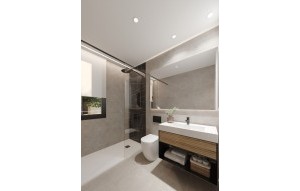 New Build - Townhouse - Torre Pacheco - Santa Rosalia Lake And Life Resort