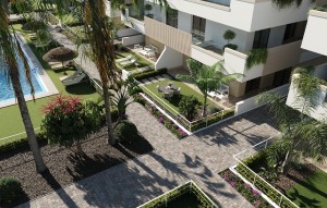 New Build - Townhouse - Torre Pacheco - Santa Rosalia Lake And Life Resort