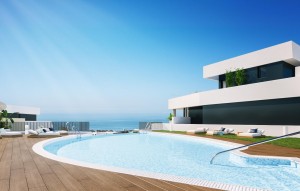 New Build - Apartment - Marbella