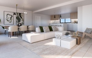 New Build - Apartment - Marbella