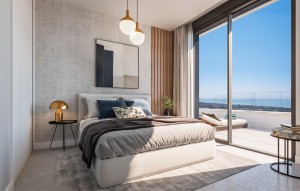 New Build - Apartment - Marbella