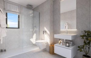 New Build - Apartment - Marbella
