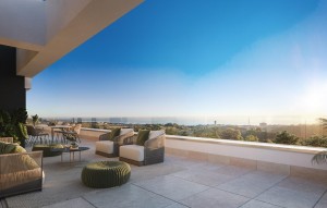 New Build - Apartment - Marbella