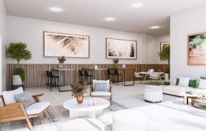 New Build - Apartment - Marbella