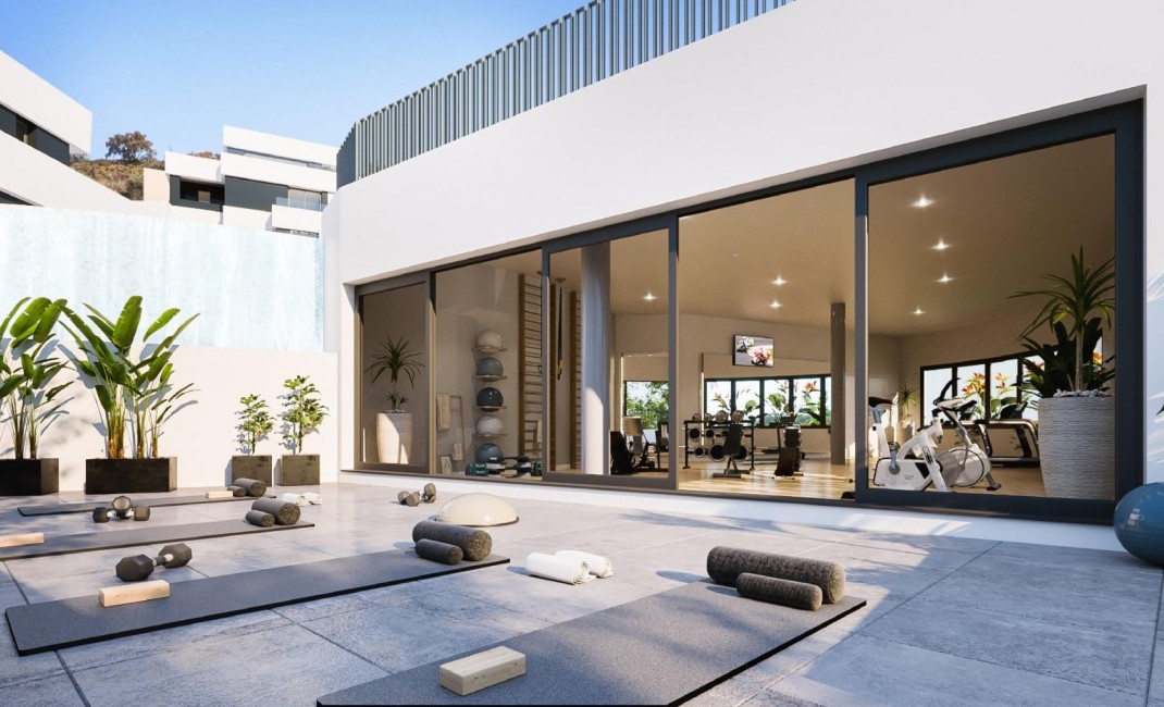 New Build - Apartment - Marbella