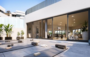 New Build - Apartment - Marbella