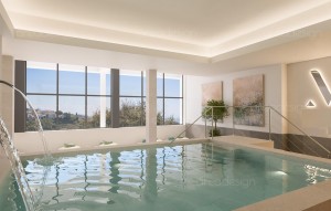 New Build - Apartment - Marbella