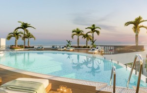 New Build - Apartment - Marbella