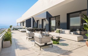New Build - Apartment - Marbella