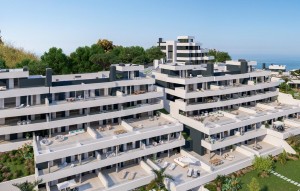 New Build - Apartment - Marbella