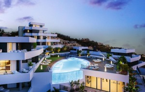 New Build - Apartment - Marbella