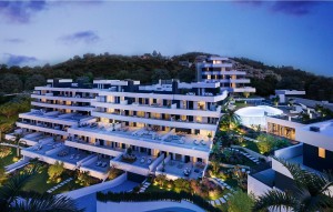 New Build - Apartment - Marbella