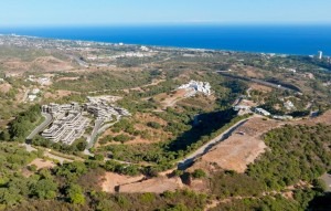 New Build - Apartment - Marbella