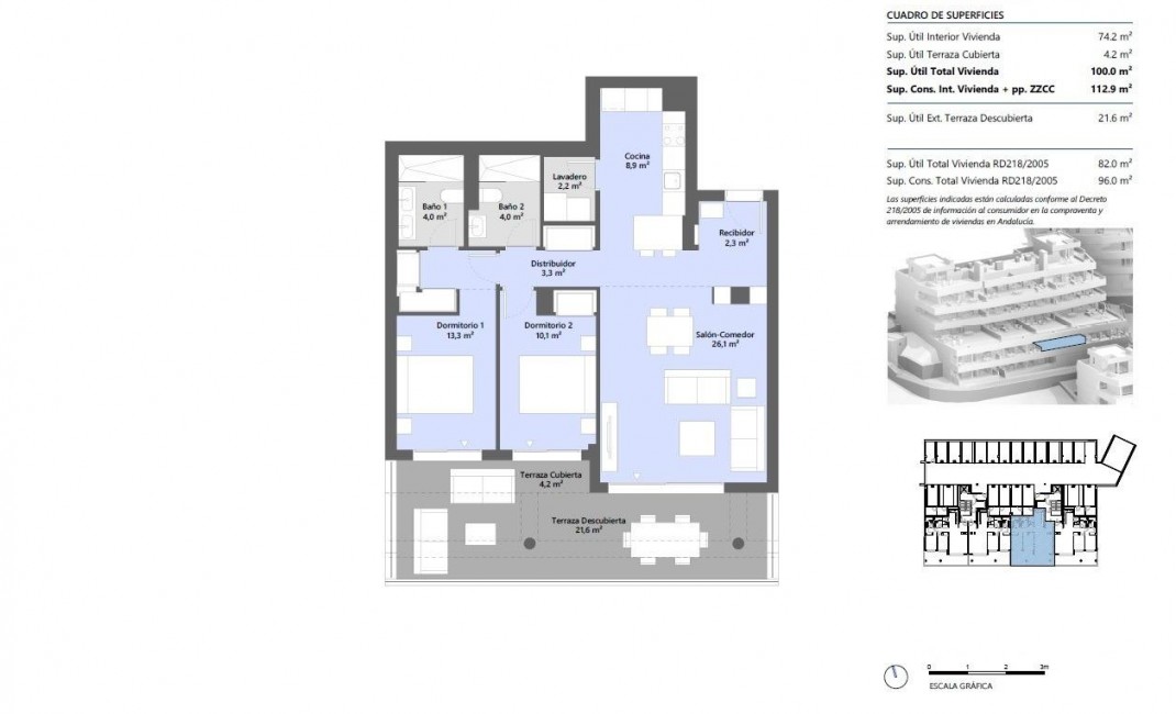 New Build - Apartment - Marbella