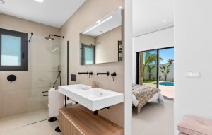 New Build - Villa - San Javier