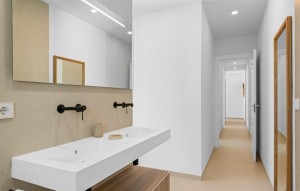 New Build - Villa - San Javier