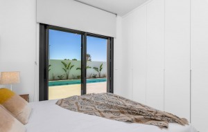 New Build - Villa - San Javier