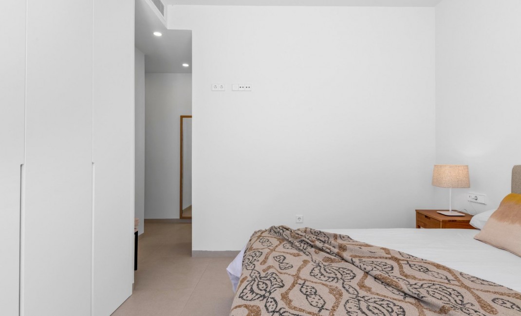 New Build - Villa - San Javier