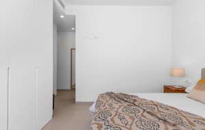 New Build - Villa - San Javier