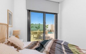 New Build - Villa - San Javier