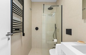 New Build - Villa - San Javier