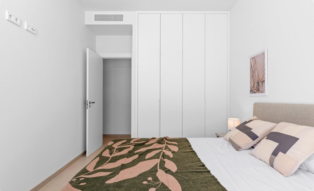New Build - Villa - San Javier