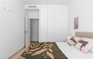 New Build - Villa - San Javier
