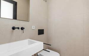 New Build - Villa - San Javier