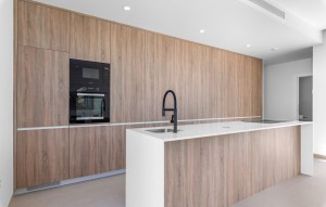 New Build - Villa - San Javier