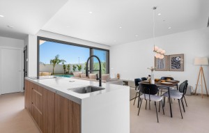 New Build - Villa - San Javier
