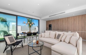 New Build - Villa - San Javier