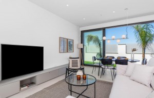 New Build - Villa - San Javier