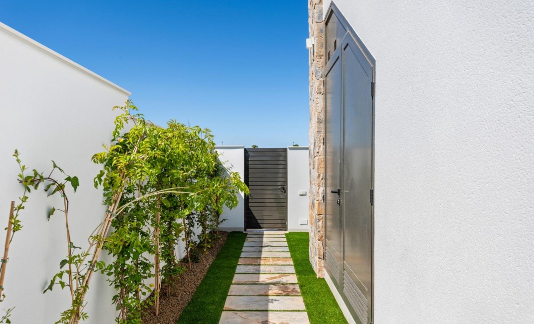 New Build - Villa - San Javier