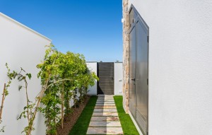 New Build - Villa - San Javier
