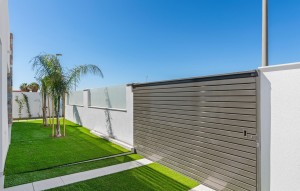 New Build - Villa - San Javier
