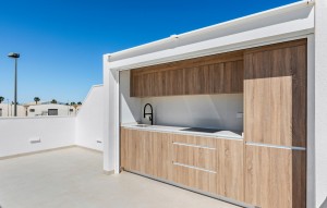 New Build - Villa - San Javier