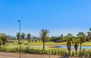 New Build - Villa - San Javier