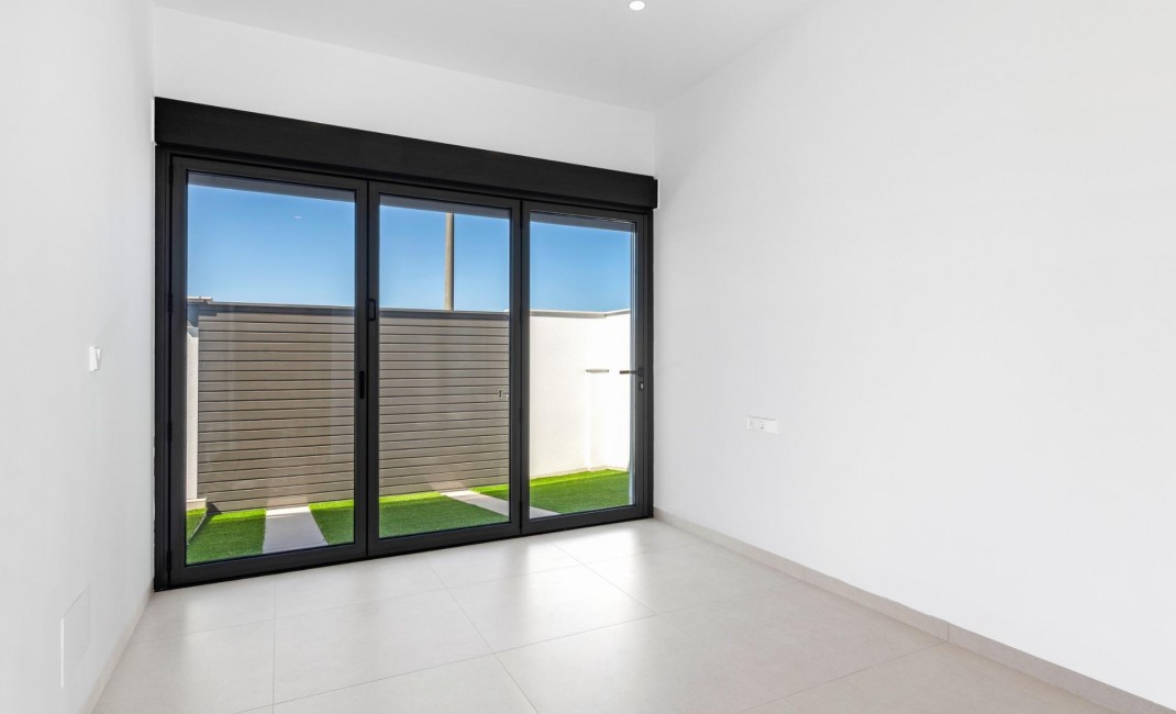 New Build - Villa - San Javier