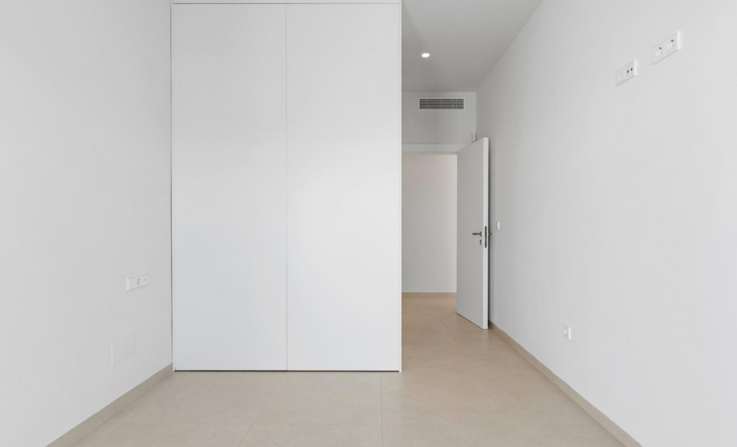 New Build - Villa - San Javier