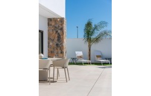 New Build - Villa - San Javier