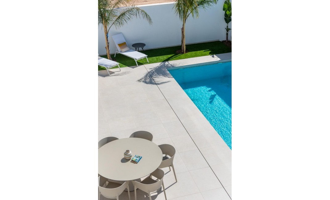 New Build - Villa - San Javier