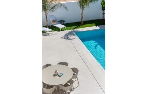 New Build - Villa - San Javier