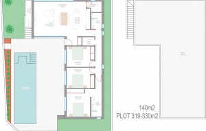 New Build - Villa - San Javier