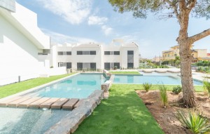 New Build - Apartment - Torrevieja